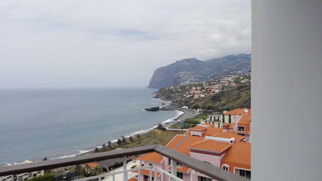 Shearwaters - Sounds Of The Sea Leilighet Funchal  Eksteriør bilde