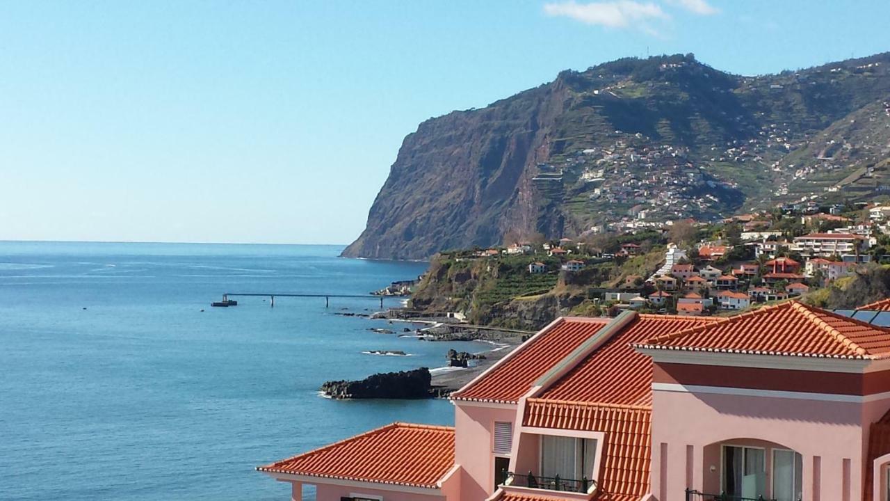 Shearwaters - Sounds Of The Sea Leilighet Funchal  Eksteriør bilde